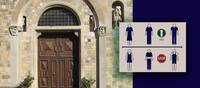 教会服装マナーについて イタリア旅行でミラノとフィレンツェのド Yahoo 知恵袋