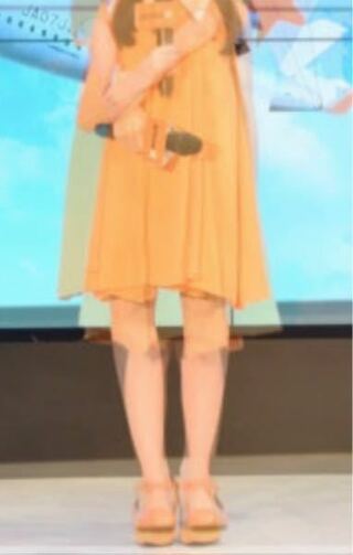 桐谷美玲と この 子役ではどっちが脚太いでしょうか まった Yahoo 知恵袋