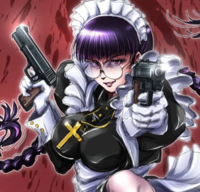 強くてかっこいい女キャラを教えてください ちなみに私が好きなキャラは Yahoo 知恵袋
