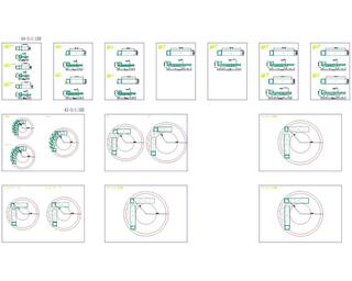 軌跡図をｃａｄで描きたいのですが 安心で安全なフリーソフトはないでしょうか Yahoo 知恵袋