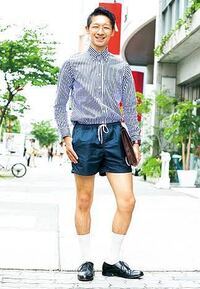 絶妙にダサいと思うメンズファッションの画像ください 全身像で Yahoo 知恵袋