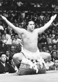 長い大相撲の歴史の中で１番のイケメン力士は誰だと思いますか 大鵬 Yahoo 知恵袋