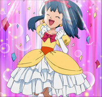 声優の豊口めぐみさんの演じるキャラ 作品名もお願いします で誰が Yahoo 知恵袋