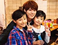 兄弟でジャニーズをやっている人を教えてほしいです 現役も辞められた方も デビュ Yahoo 知恵袋