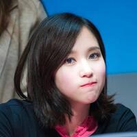 Twiceミナの前髪ありと前髪なし どっちが好きですか 前髪無しが好 Yahoo 知恵袋