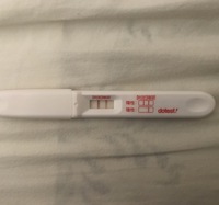 妊娠３週 3ｗ0ｄ 頃から初期症状があった方はいますか 順調にいけば着 Yahoo 知恵袋