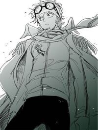 ワンピース 海賊と海軍 どっちが好きですか 白ひげとガープレイリーとセンゴクド Yahoo 知恵袋