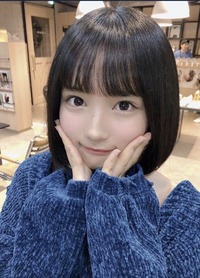 矢作萌夏ちゃんは可愛いですか 超絶可愛いです Yahoo 知恵袋
