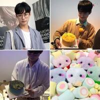 プデュの子達が付けてるマリモンって何ですか 誰からもらった Yahoo 知恵袋