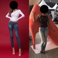 顔かスタイルどっちが大切ですか 顔ですね スタイルは隠せますが Yahoo 知恵袋