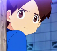 妖怪ウォッチのケータのファンの方へ質問です ケースケ 30年後のケータの Yahoo 知恵袋