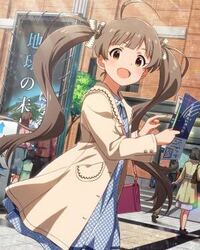 声優の麻倉ももさんが演じたアニメキャラで好きなキャラは誰ですか 画像もよ Yahoo 知恵袋