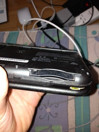 New任天堂3dsのカセットの入れ方を忘れてしまって分かりません Yahoo 知恵袋