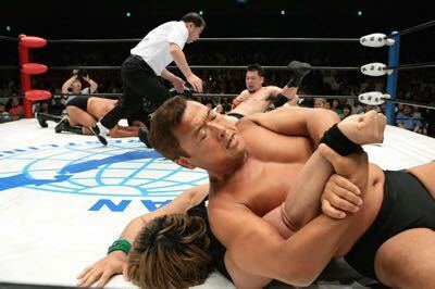 プロレスの関節技って痛いですか？形だけですか？ - 技によって... - Yahoo!知恵袋