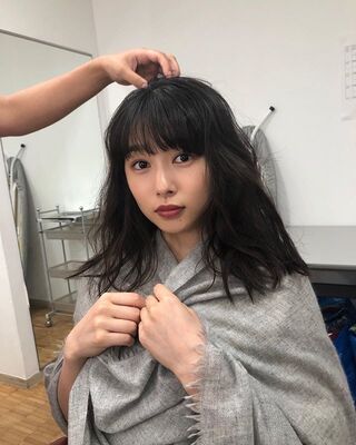 桜井日奈子さんと森川葵さんは どちらの方がよりかわいいと思いますか 日 Yahoo 知恵袋