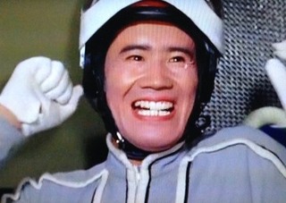 ダン 諸星