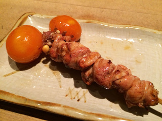 焼き鳥ホルモン キンカンとちょうちんの違いってなんですか Yahoo 知恵袋