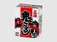 質問です 日本盛の鬼ころしってありますよね 自分は日本酒は安いのしか飲んだこ Yahoo 知恵袋