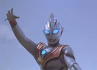 ウルトラマンティガのイルマ隊長がピンチになる回は3話 37話 映画 Yahoo 知恵袋