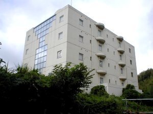 千葉県には油井グランドホテルとは別に油井のホワイトホテルと呼ばれる廃ホテルはあ Yahoo 知恵袋