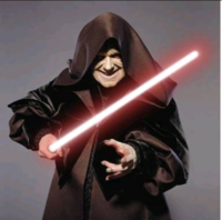 スターウォーズで アナキンは闇落ちしなかったら最強のジェダイ Yahoo 知恵袋