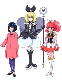 プリキュアシリーズのプリキュアの中で怒らせたら怖いのは誰だと思いますか Yahoo 知恵袋