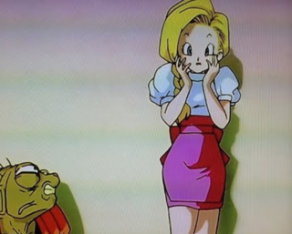 ドラゴンボール キャラクター 女 ドラゴンボール キャラクター 女