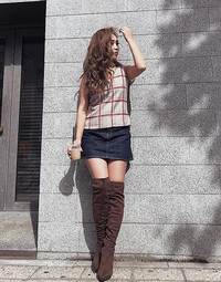 サスペンド ノミネート 海洋の ニーハイ ファッション 夏 Nawacolle Jp