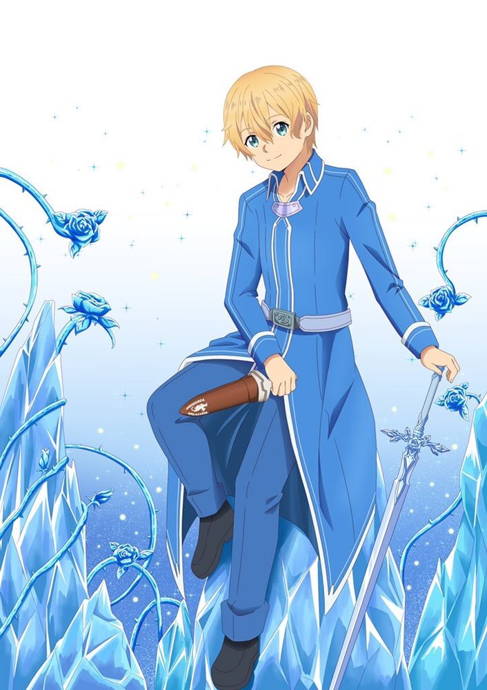 島崎信長さんが声を演じたアニメキャラで好きなキャラは誰ですか Yahoo 知恵袋