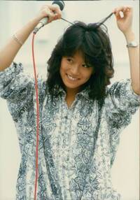 波瑠 有村架純 浜辺美波好きな女優さんは誰ですか 中森明菜 松田聖子 Yahoo 知恵袋