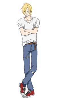 8月12日生まれのアニメキャラといえば できれば画像をお願いしま Yahoo 知恵袋