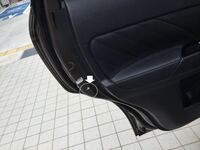 車のチャイルドロックについてです 現在2歳の子どもがおります 走行中に子ども Yahoo 知恵袋