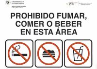 スペイン語で 禁止事項を箇条書きする場合 動詞は不定詞で書くのです Yahoo 知恵袋