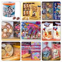 仲良い友達にディズニーのお土産を買っていこうと思うのですが どのよ Yahoo 知恵袋