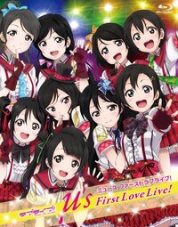 ラブライブは何故皆ハンコ顔なんですか 単純に美少女を描いているキャ Yahoo 知恵袋