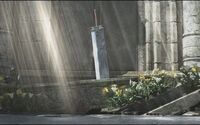 Ff7のエンディングでライフストリームが噴き出したのは ライフストリームに Yahoo 知恵袋