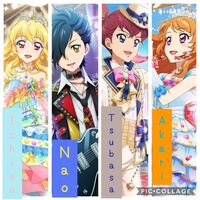 何故アニメ アイカツ には恋愛要素はないのですか 従来のアイドルア Yahoo 知恵袋