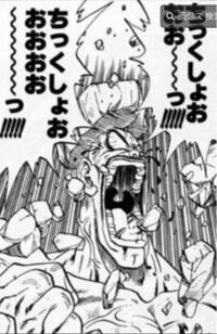 ドラゴンボールでナッパはべジータと同じように悟空達の仲間になって Yahoo 知恵袋