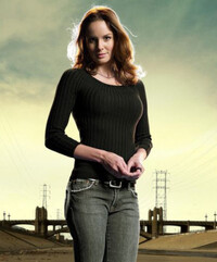 プリズンブレイクのタンクレディー役の女優さんの詳細が知りたいです 綺麗で魅 Yahoo 知恵袋