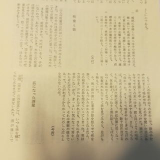 500枚 聊斎志異の現代語訳昨年の九州大学入試で出題された聊斎志異の Yahoo 知恵袋