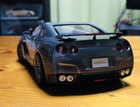 車のプラモデルってガンプラより遥かに難しいですか 程度の Yahoo 知恵袋