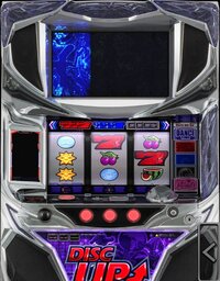 ディスクアップのスイカaとスイカbでなんで制御が違うんですか Yahoo 知恵袋