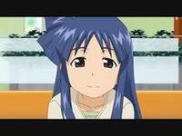 のんのんびよりの宮内一穂さんが開眼したら 美人になると思いますか こうな Yahoo 知恵袋