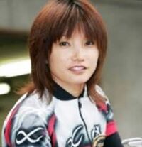 大山千広さんより可愛い女子競艇選手はいますか もちろん居ます ๑ ᴗ Yahoo 知恵袋