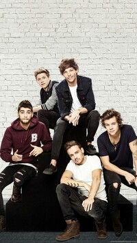 Onedirectionのメンバーかメンバーのタトゥーの壁紙を探しています な Yahoo 知恵袋