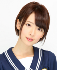 元乃木坂46の橋本奈々未さんの前髪の特徴を教えてください 左に Yahoo 知恵袋