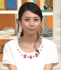 日テレアナウンサーの杉野真実さんの ヘアスタイルがセクシーだ Yahoo 知恵袋