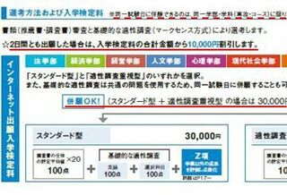 神戸学院の公募推薦について質問したいことがあります 同じ学部を2日 Yahoo 知恵袋