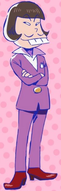 おそ松さんの にわかファン の基準について 私は にわかファン に部 Yahoo 知恵袋