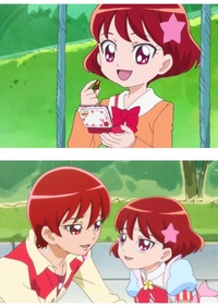 明るく元気なロリキャラが出てくるアニメ教えてください アイマス Yahoo 知恵袋